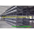 High Quality Poultry Equipment Chicken Cage